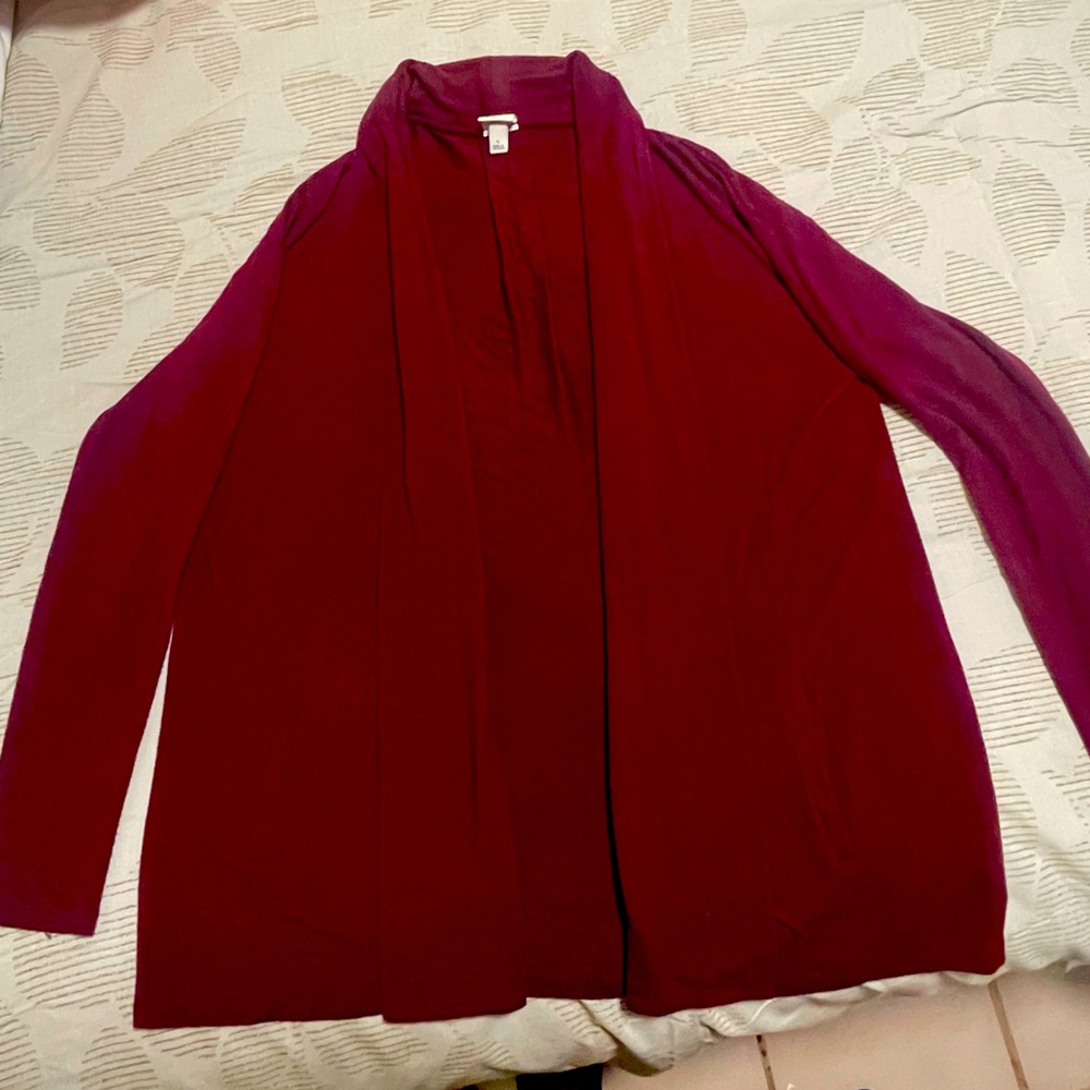 Color: fuchsia Size:Large Brand: A New Day